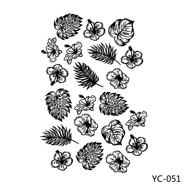 YC-051