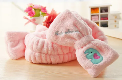 Новый Hello Kitty мытье лица макияж красота упражнения волос шапка yey 05|cap f|cap capcap new |