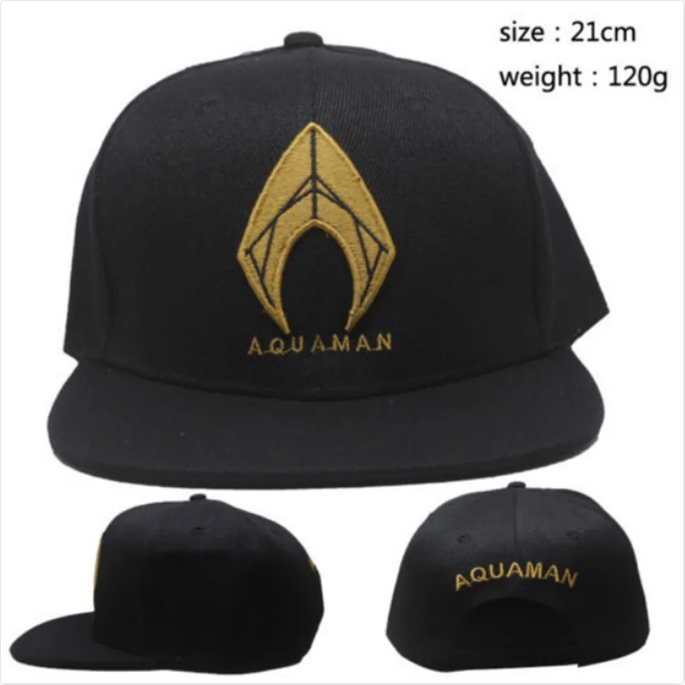 boys dc hat