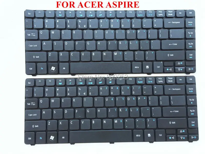 Acer Aspire Keyboard Layout Reviews - Online Shopping Acer
