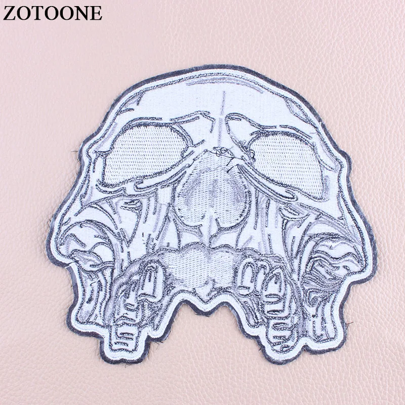 embroidery patch