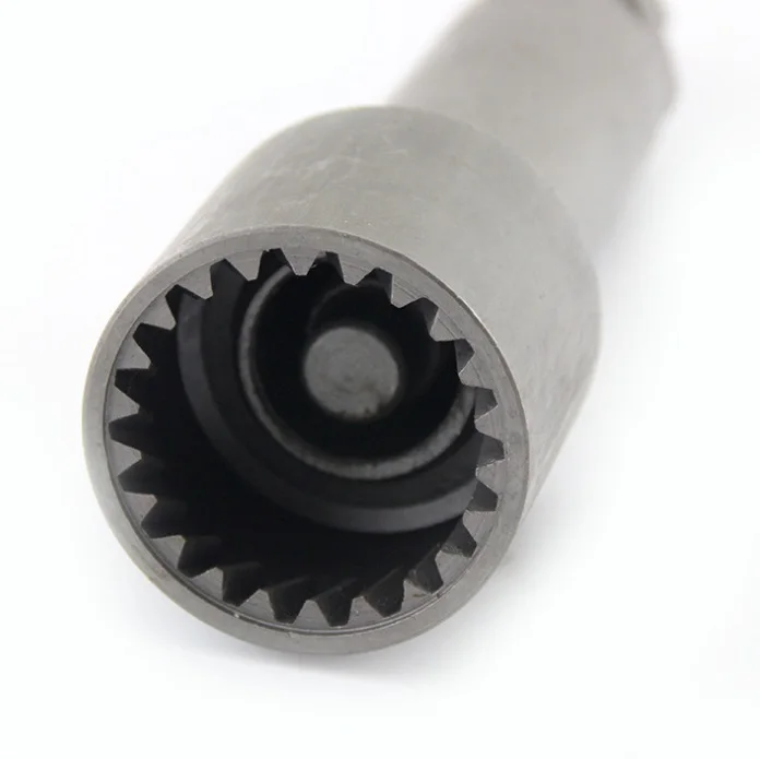 Honda CG125 timing gear removal tool motorcycle helical gear disassembly motorcycle special tools 22 teeth