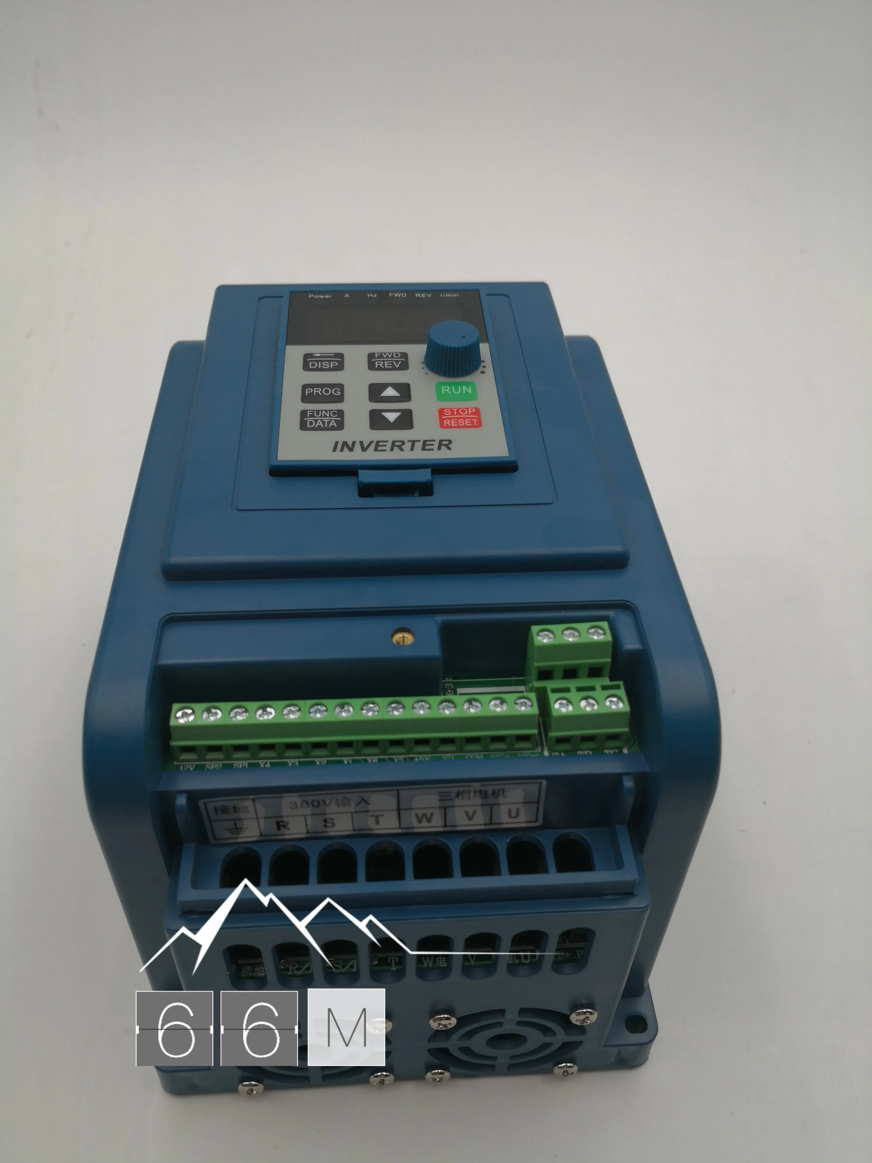 controle de velocidade do motor de velocidade do sako ski780 05