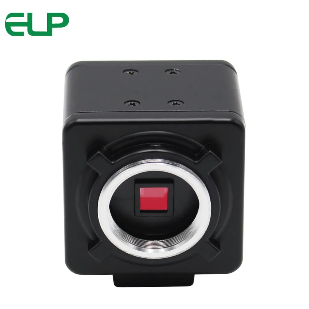 

High Speed MJPEG 260fps 640*360 Mini USB Camera OmniVision OV4689 CMOS 60fps in 1920*1080 CS Mount No Lens USB Webcam Camera