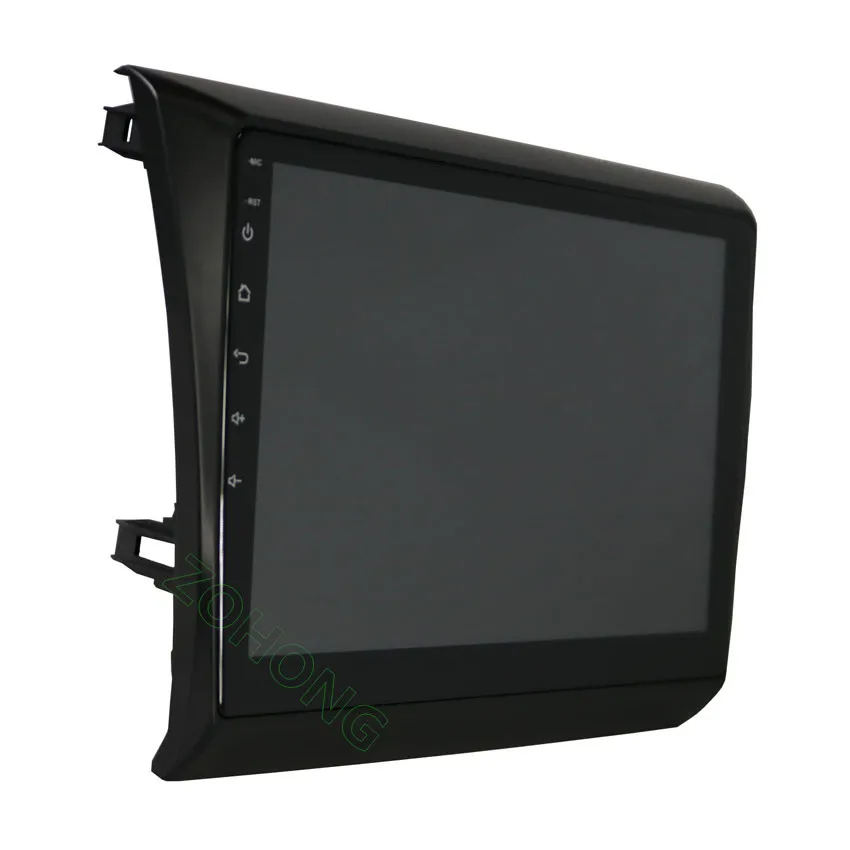 Flash Deal 2.5D 10.2 inch Android 9.0 Car Multimedia DVD Player For Lifan Marvell Myway CAR GPS autoradio Navigation car Radio BT wifi MAP 23