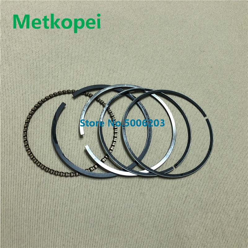 GY6 125 piston ring (1)