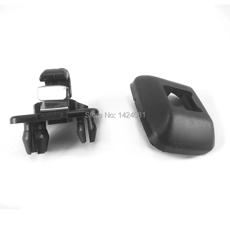AUDI SIDE DOOR MOULDING TRIM PANEL CLIPS