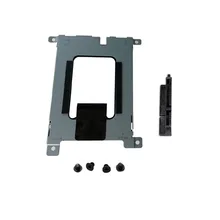 HDD Caddy разъем с винтами жесткий диск чехол лоток жесткий диск кронштейн для Dell E5420 E5520