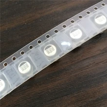 10 шт. 100 мкФ 10V 5x5,4 мм 10V100uF SMD Алюминий электролитический конденсатор с алюминиевой крышкой