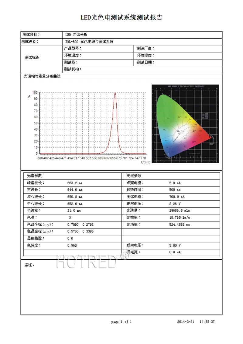 100 шт 660nm 3W42mil 2,4 V 700mA EPI светодиодный S темно-красный светодиодный диоды завод расти светодиодный светать часть