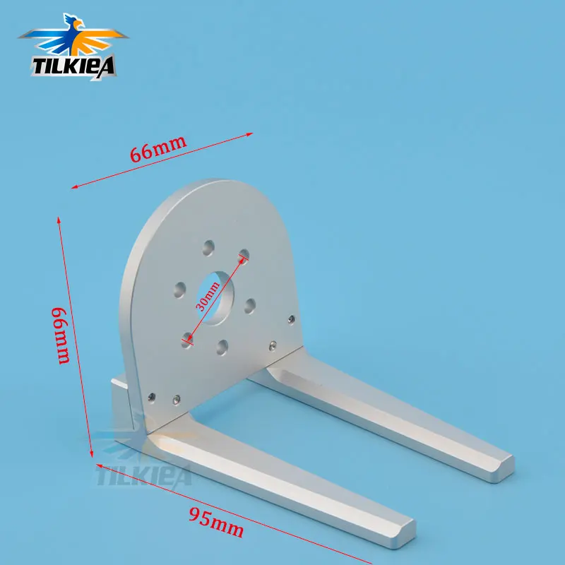 Water Cool Brushless Brush Motor Halterung Für 540//550//B36 28 Motor RC Boat