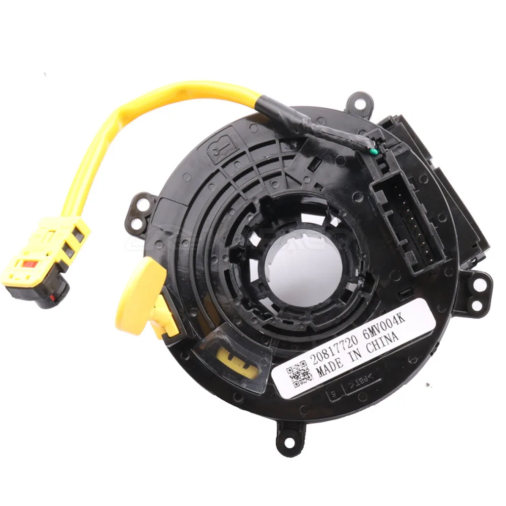 20817720 C68049XF 25849366 комбинированный переключатель шлейф для Chevrolet Cruze Vauxhall Sail Opel Astra J