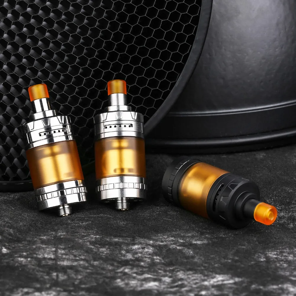 Exvape Expromizer V4 MTL RTA