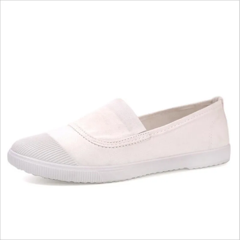 

New Women Spring Bow knot Single Shoes Leisure Sweet Darling Flat Shoes female shoe sapato feminino