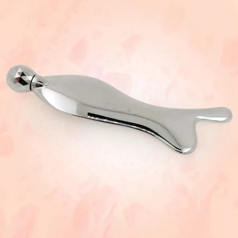 

Gua Sha Deluxe Massage Tool - For Trigger Point, Soft Tissue Mobilization Therapy,Muscle Scraping, And Myofascial Release