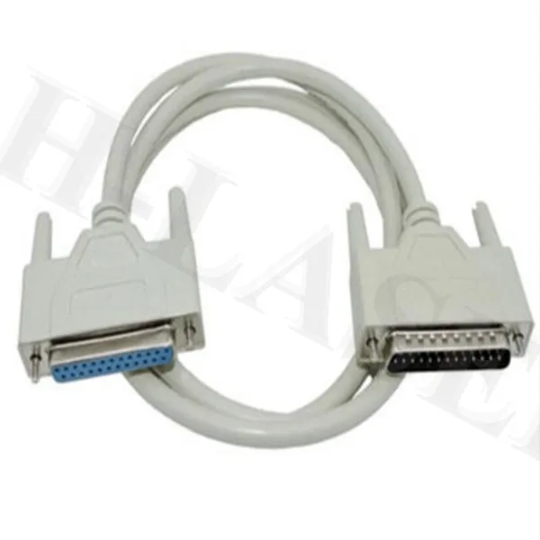 

20m ILDA Cable for Laser Show 20 Meters Cable For DJ Pangolin Quickshow Ishow Phoenix Software