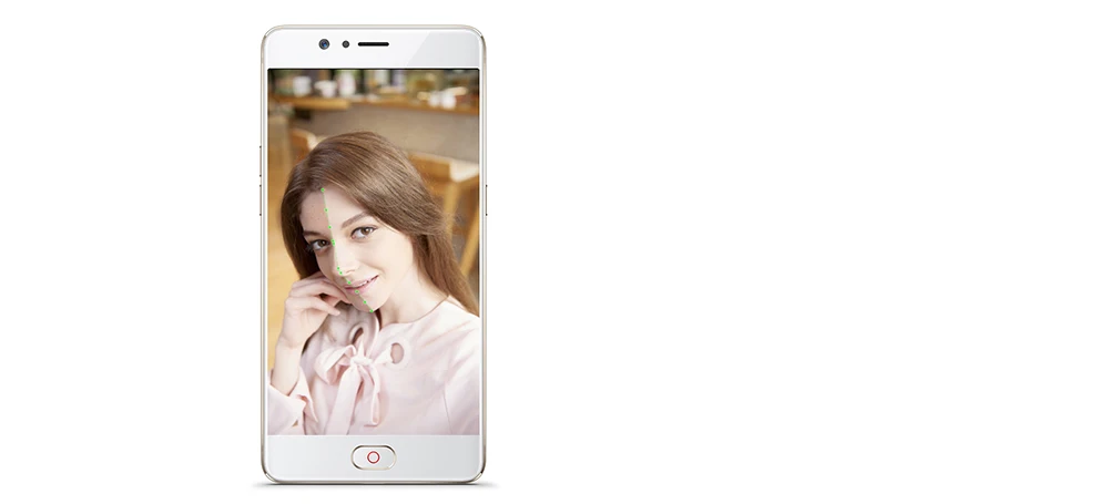 Nubia M2 photo-4 
