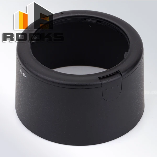 

HB-57 Bayonet Mount Lens Hood Suit For Nikon AF-S 55-300mm F4.5-5.6G ED VR lens