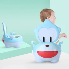 Ванная комната малыша детский горшок обучение многофункционал ребенок дети детский туалет горшок обучение