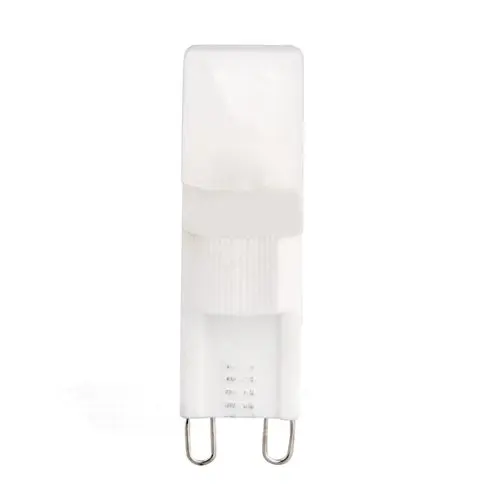 G9 warm white LED Bulb Lamp Light High Power Projector 1W AC 220-240V HOT | Освещение