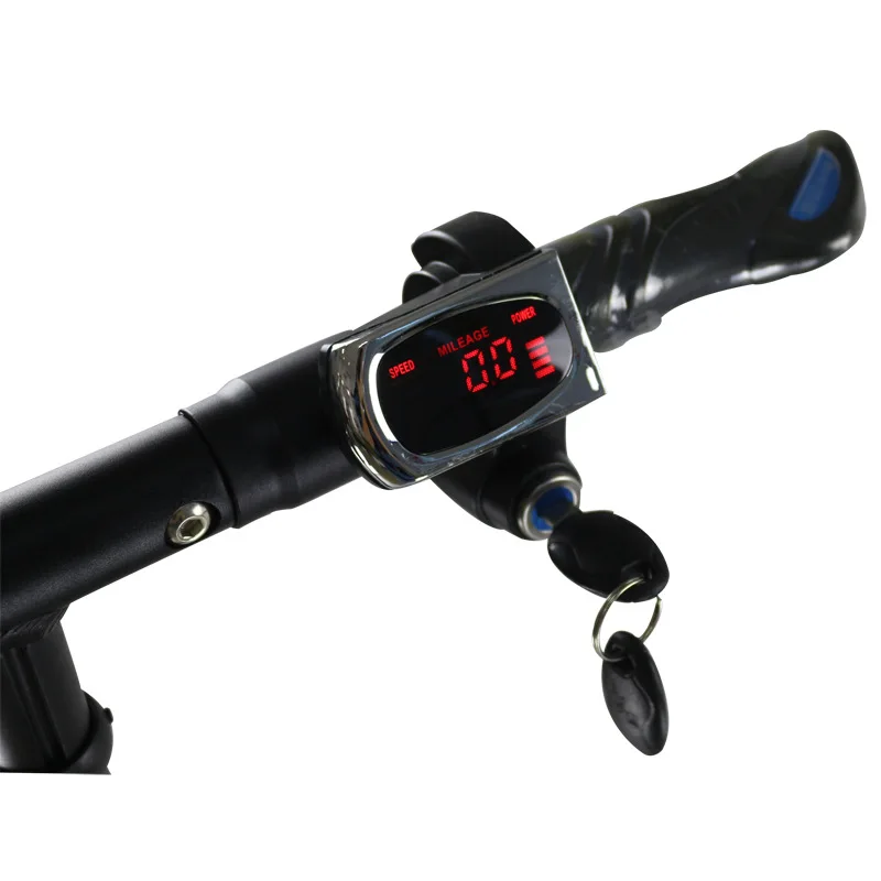 Best 8inch 2 wheels Foldable Electric Scooter with Seat 350W 35Km/h folding bike aluminium ebike adult mountain bicycle hoverboard 3 Best 8inch 2 wheels Foldable Electric Scooter with Seat 350W 35Km/h folding bike aluminium ebike adult mountain bicycle hoverboard 3