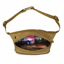 Утренняя зарядка Бег Велоспорт Открытый Альпинизм военные тактические рюкзаки Спорт кемпинг сумка на пояс для похода горячая распродажа