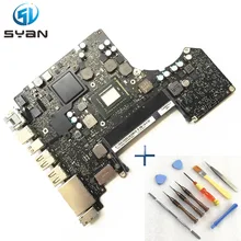 A1278 Motherboard for Macbook Pro 13.3″ i5 2.4 GHZ logic board 820-2936-B 2011