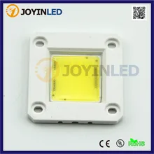 100 шт./лот 220 В 240vac высокого напряжения нет необходимости водитель dimmable Модуль 30 Вт вел чип для промышленности ламп