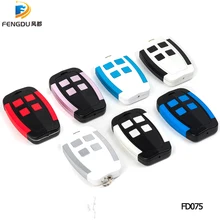 5PCS Multi frequency univeral remote Auto-Scan 280mhz - 868mhz rolling code remote control duplicator with free shipping 5PCS Multi frequency univeral remote Auto-Scan 280mhz - 868mhz rolling code remote control duplicator with free shipping