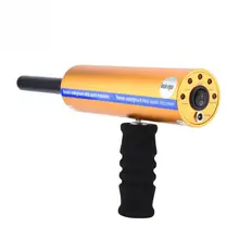 Подземный детектор золота с большим радиусом действия детектор золота алмаза АКС 3D металлоискатель золотоискатель