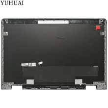 Ноутбук ЖК-Топ чехол для lenovo Thinkpad S5 yoga 15 задняя крышка Топ чехол для ноутбука ЖК-задняя крышка AM16V000210