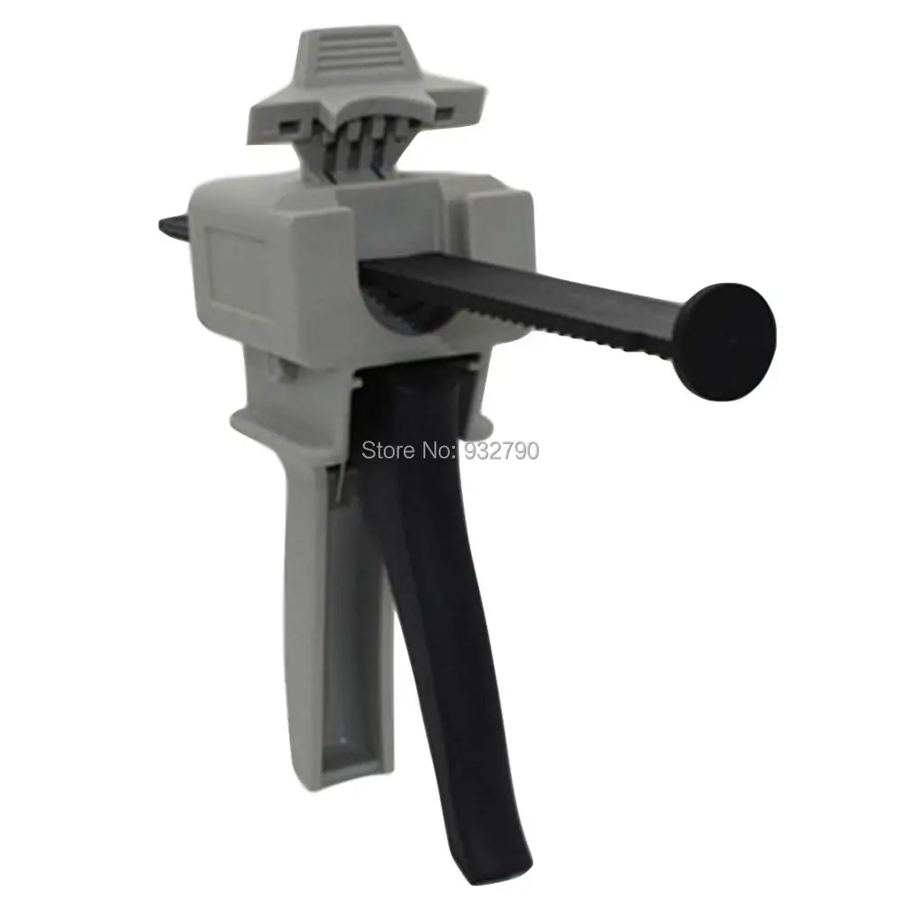 

55CC Epoxy Adhesive Paste 1-Part Cartridge Dispensing Gun Epoxy Adhesive Applicator