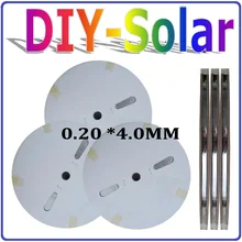 230feet 0 2x4 0mm PV Ribbon solar cells wire Soldering Flat Wires lead free 4mm Busbar