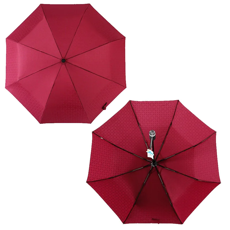 Umbrella Girl
