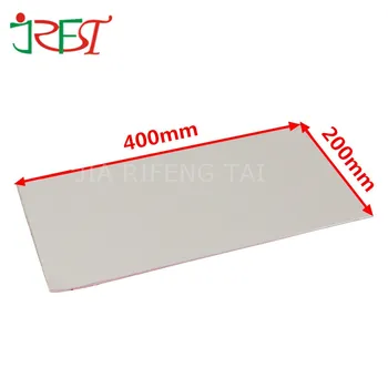 

0.5mm*200mm*400mm Thermal Conductive Silicone Pad For Gap Filling
