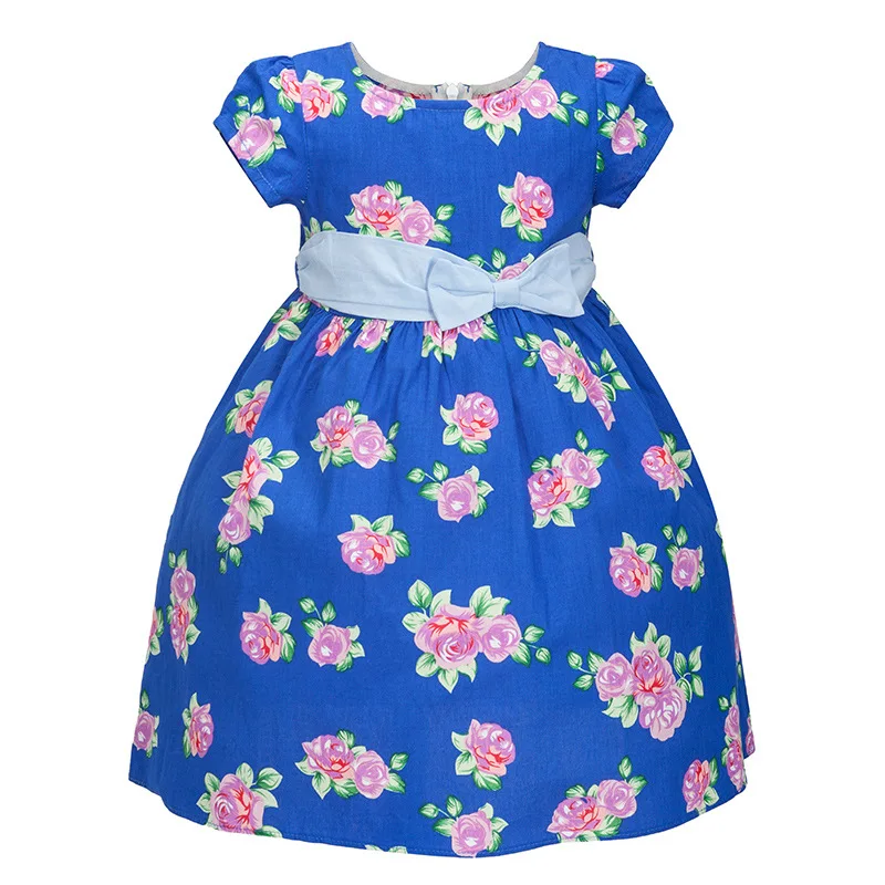 girls clothes 2018 new,kids party wear dresses,5 years summer spring
