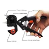 PROSTORMER Vaccination Secateurs Grafting Machine Garden Tools with 2 Blades Tree Grafting Tools Secateurs Scissors Pruner Shear ► Photo 3/6