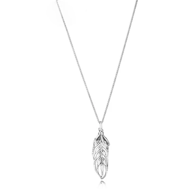 

Fanier 100%925 Sterling New Romantic Fluter Screams Collect With Jewelry Original Women's Jewels From The Holiday Present