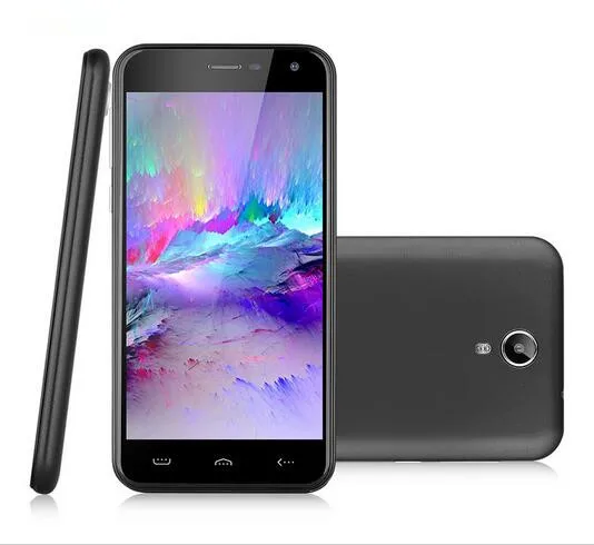 Original HOMTOM HT3 PRO HT 3 Mobile phone 4G 5 0 inch font b Android b