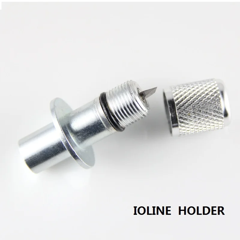 

1pc IOLINE CUTTER PLOTTER BLADE HOLDER