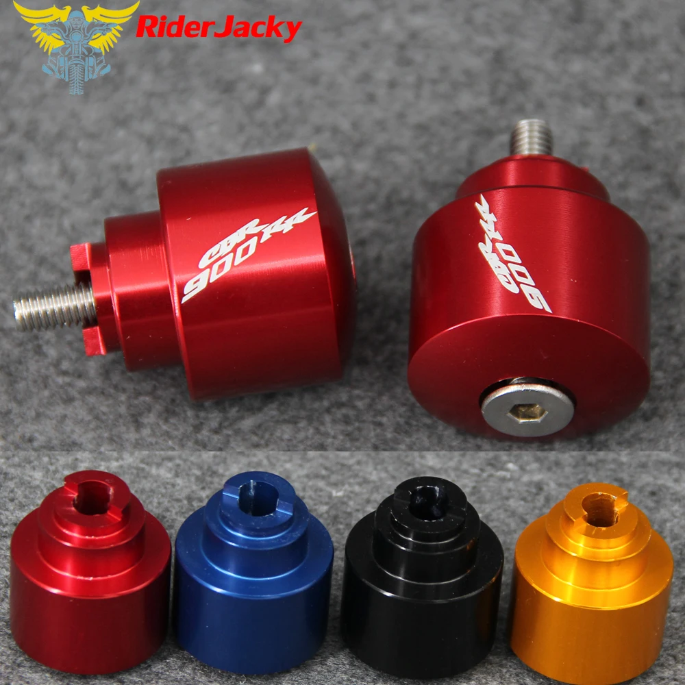 Наконечники Руля Мотоцикла наконечники руля для Honda CBR900RR CBR 900RR 1993 1999 1994 1995 1996 1997
