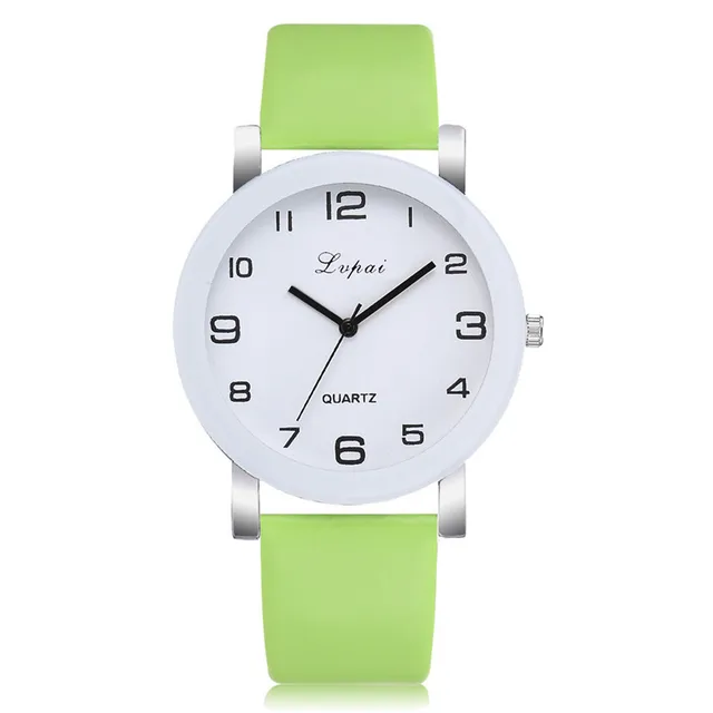 Lvpai Brand Quartz Watches For Women Luxury White Bracelet Watches Ladies Dress Lvpai Brand Quartz Watches For Women Luxury White Bracelet Watches Ladies Dress