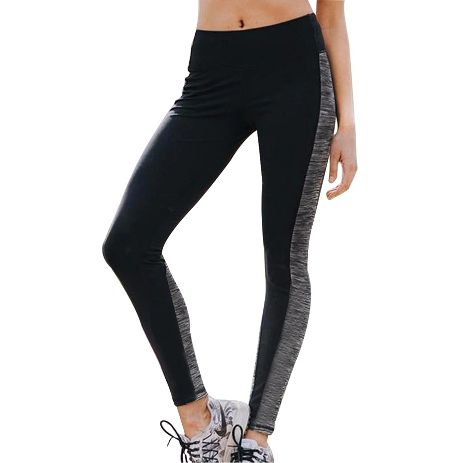 2018 Work Out Leggings Causal Slim Fitness Ultra thin All Season