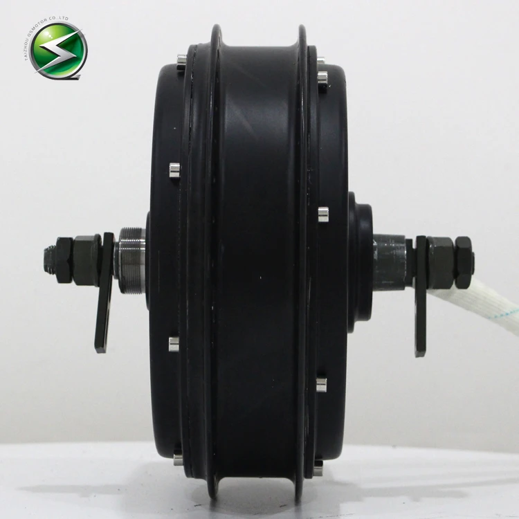 QS 2000 w 205 45 H V3 основа для колес велосипеда мотор с QSYK7280 контроллер
