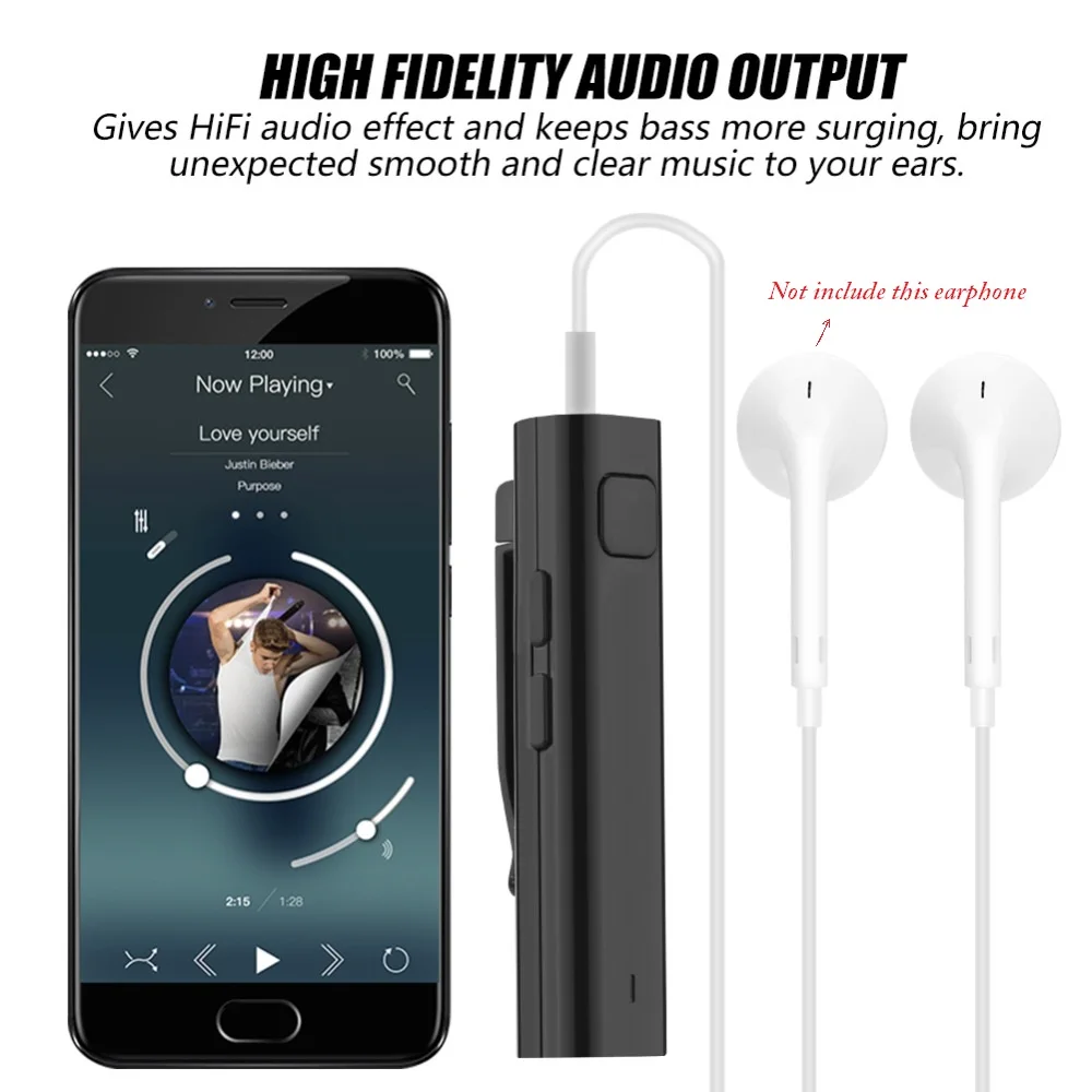 Volemer Voice translator Simultaneous 34 Languages Smart Bluetooth Interpreter Assitant for abroad Travel Study Business Speech translator (10)