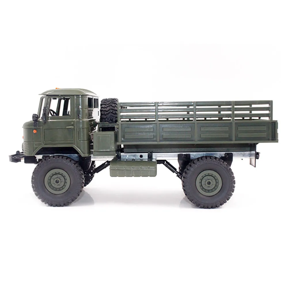 Купить Машинку Урал На Пульте Управления