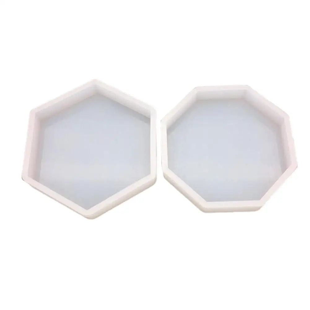 

Rectangle Round Square Oval Shaped Glue UV Expoxy Silicone Mold for Jewelry Resin Silicone Mould Handmade DIY Epoxy Resin Molds