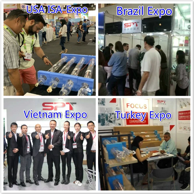Aborad Exhibition