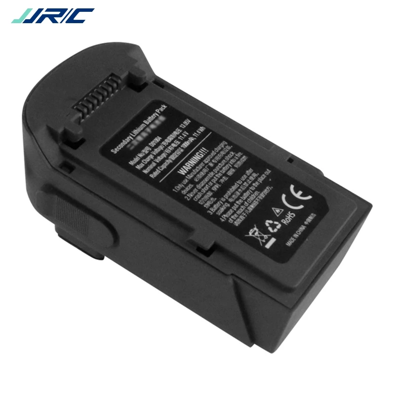 

JJRC X9 Heron GPS RC Drone Quadcopter Spare Parts 11.4V 1000mAh Li-ion Battery Accessories For RC Helicopter