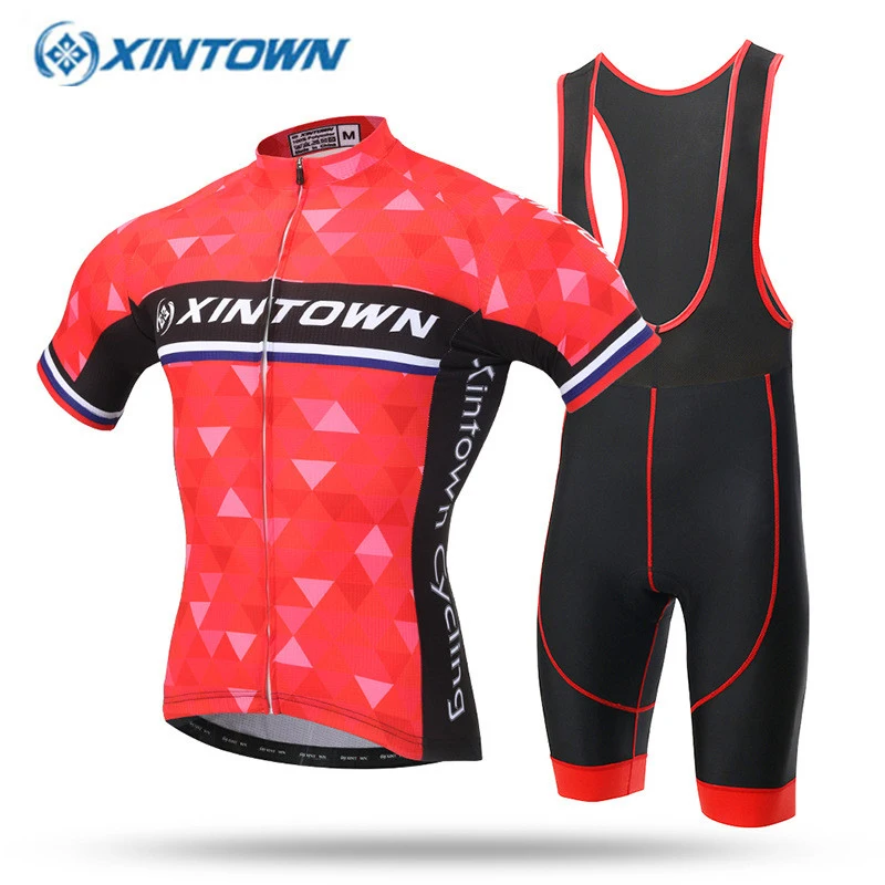 2017 Outdoor Sport Pro Ropa Ciclismo Maillot Team Cycling Jersey Shirt